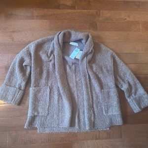 Abercrombie and Fitch cardigan
